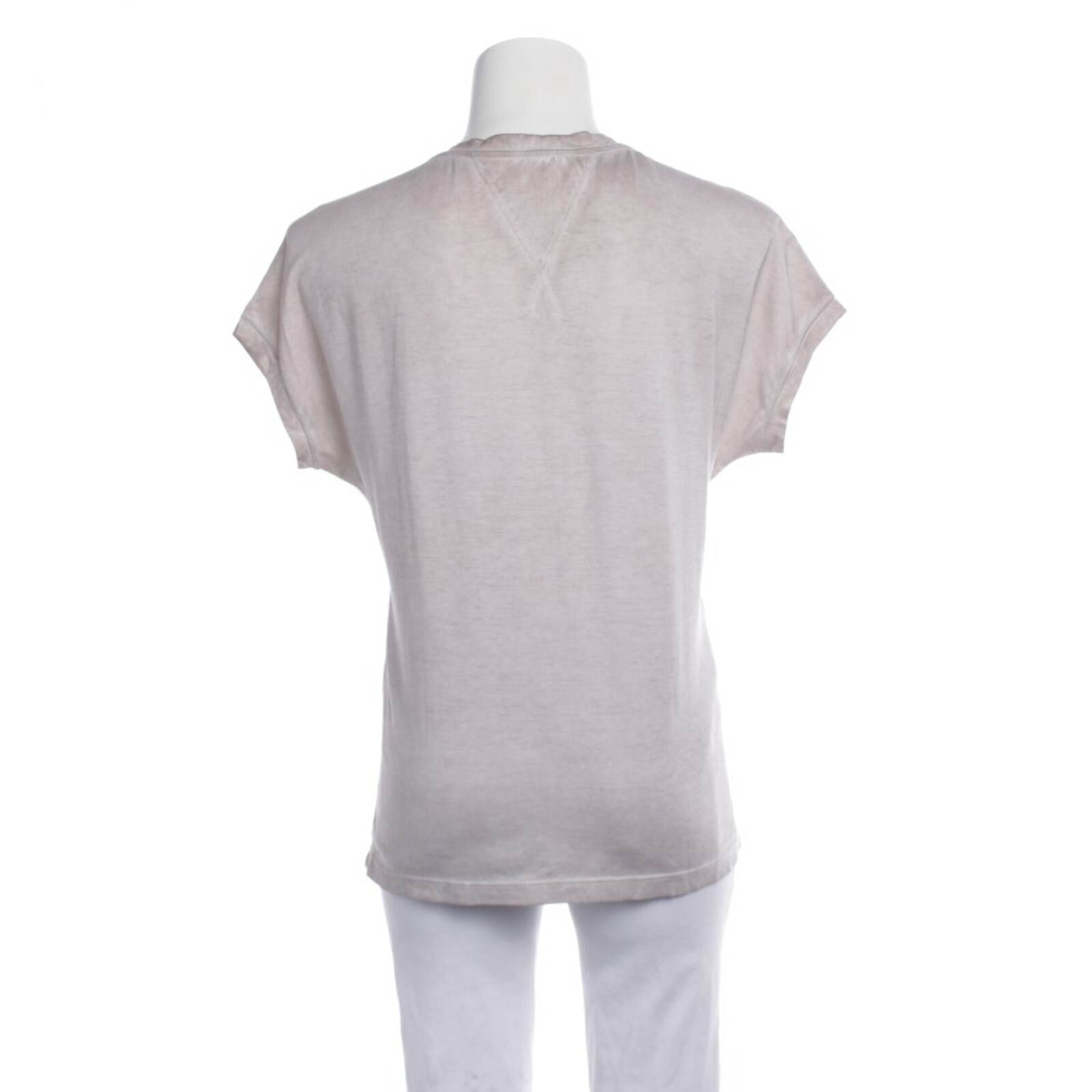 Marc Cain Top & Shirt in XS in Brown