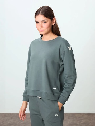 Tommy Life Jooksudress, värv roheline