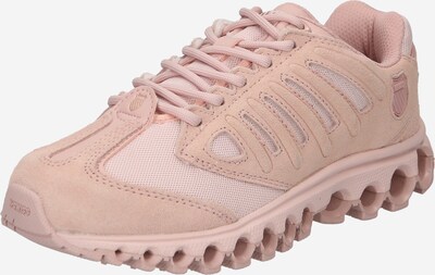 K-SWISS Niske tenisice 'Tubes Pharo' u breskva, Pregled proizvoda