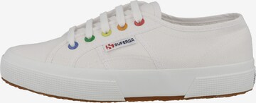 SUPERGA Sneakers '2750 Heart' in White