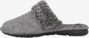 Westland Clogs ’ für Damen in grau ’ in Grau: Vorderseite