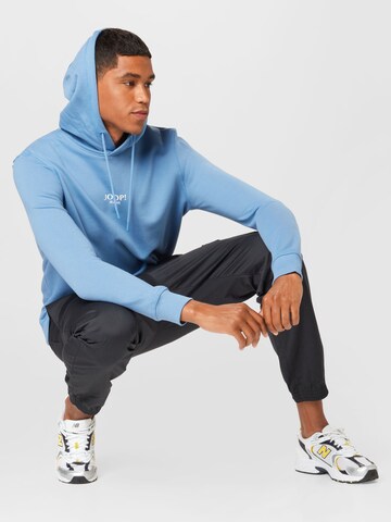 Nike Sportswear Tapered Bukser i sort