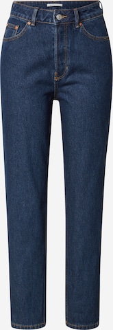 TOM TAILOR DENIM Regular Jeans in Blauw: voorkant