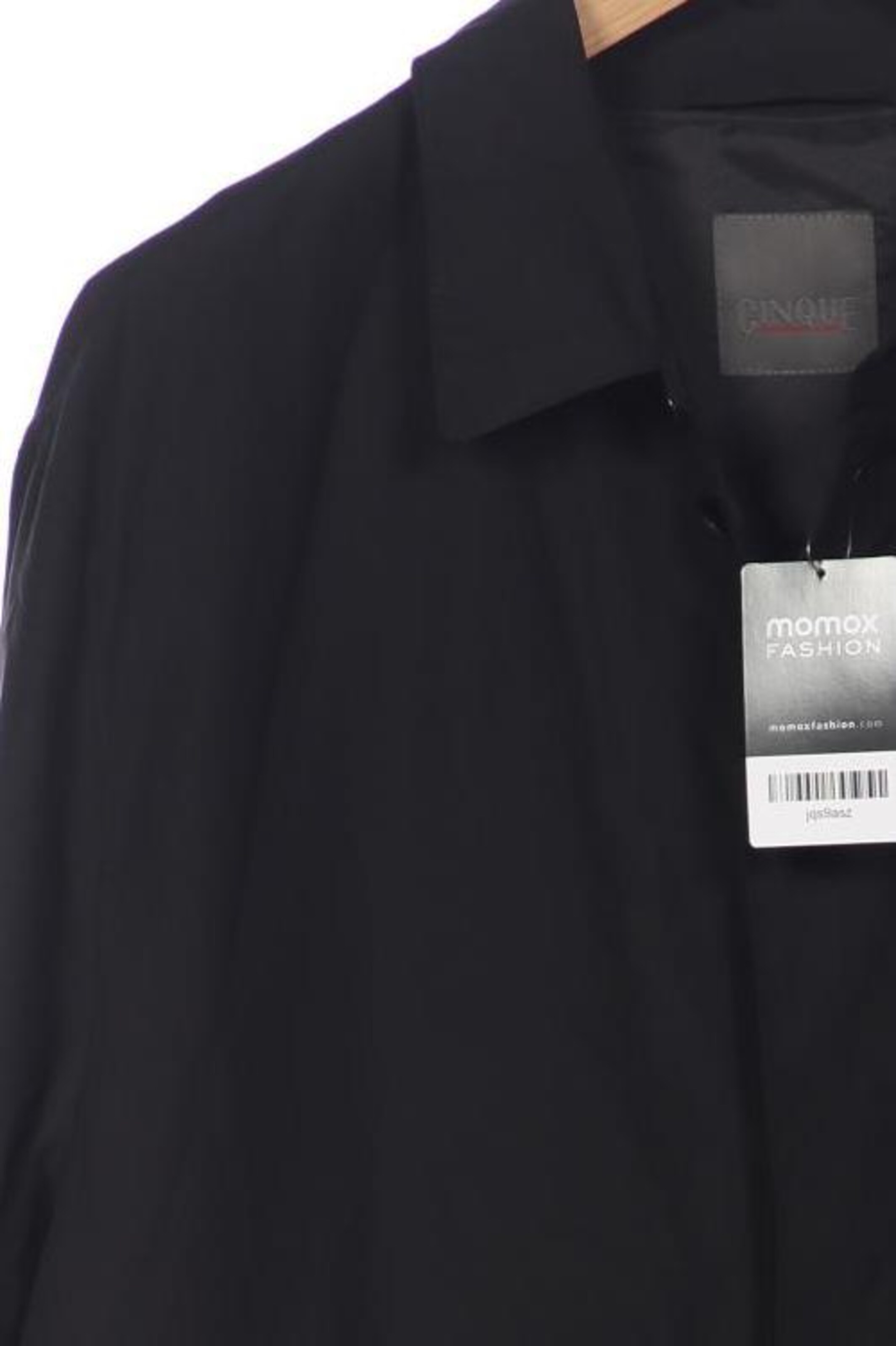 CINQUE Jacket & Coat in L-XL in Grey