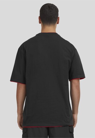 Urban Classics T-Shirt in Schwarz