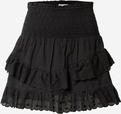 Neo Noir Skirt 'Gimie' in Black, Item view