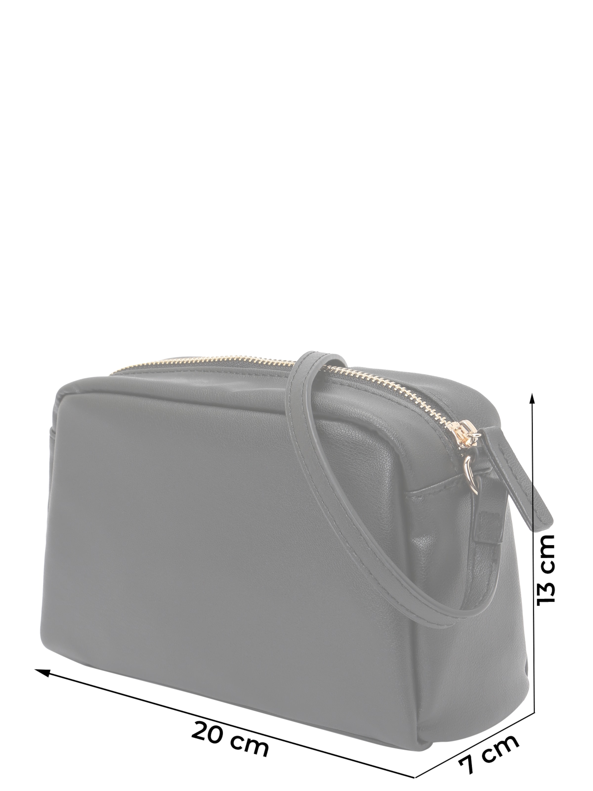 Sac à bandoulière ABOUT YOU en noir