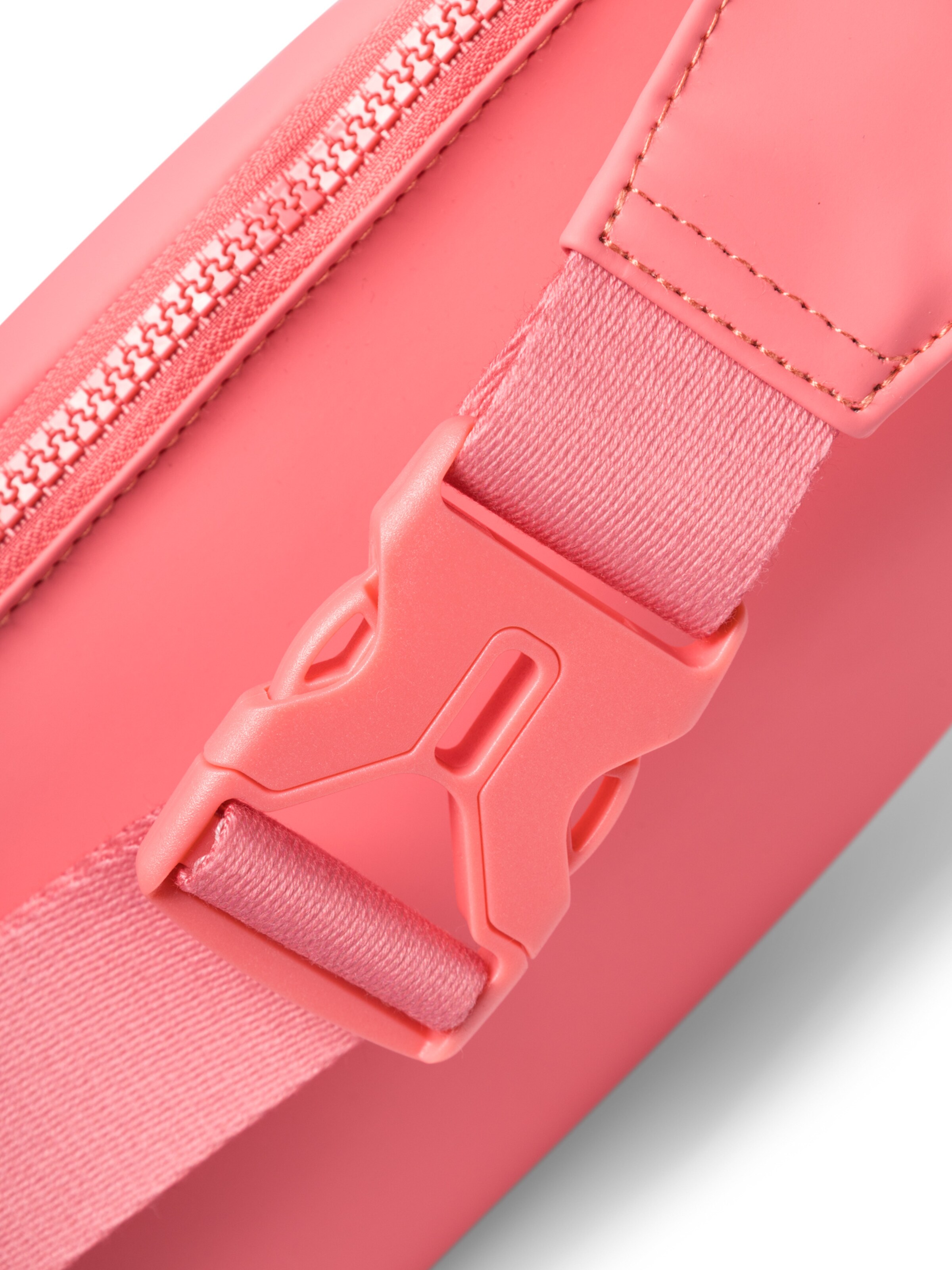 Derbe Fanny Pack 'Phoebbag' in Pink