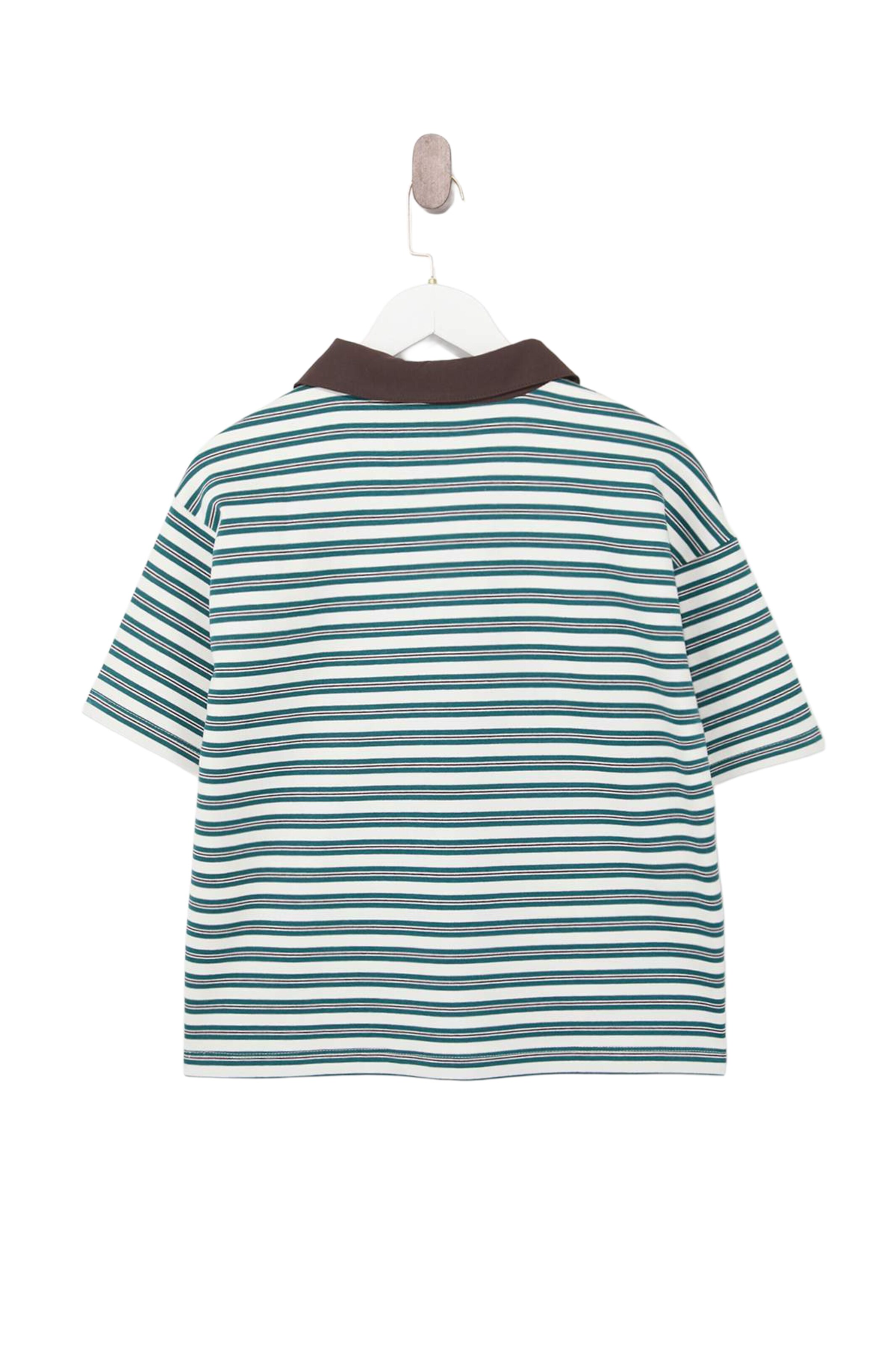 Trendyol Shirt in Blauw