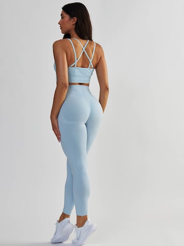 BeShaped Bralette Sports bra in Blue