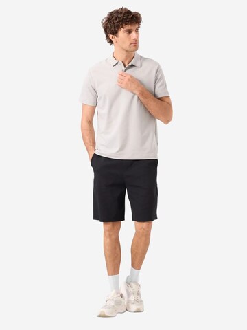 Tommy Life Trousers in Black