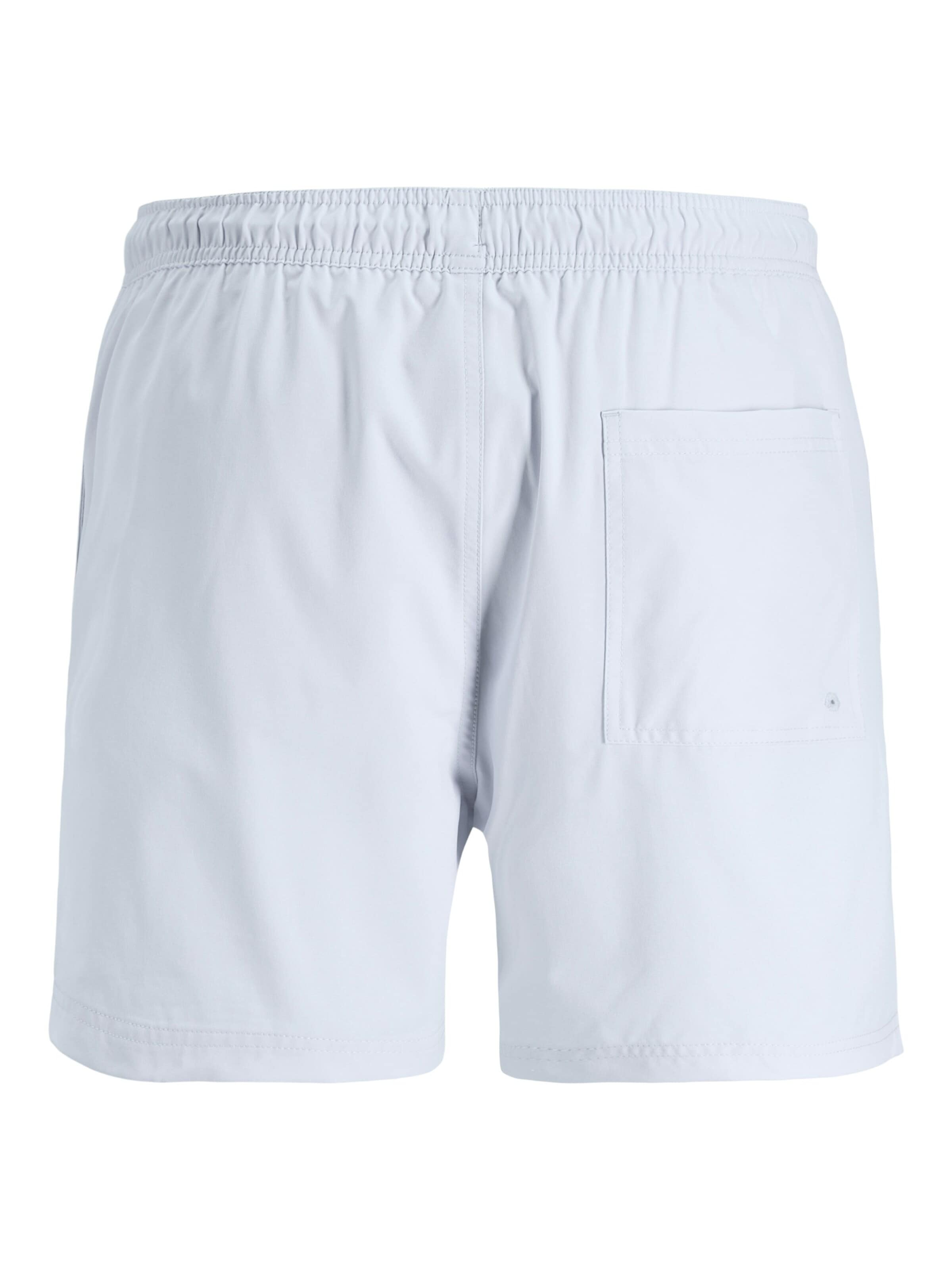 Shorts de bain 'JPSTMaui' JACK & JONES en bleu