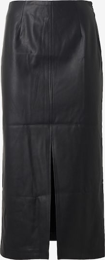 Fustă 'VMOlivelippa' VERO MODA pe negru, Vizualizare produs