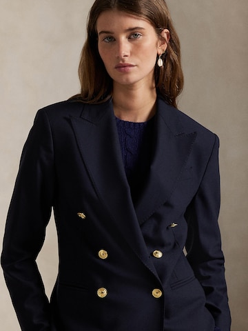 Polo Ralph Lauren Блейзер в Синий
