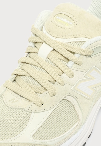 new balance - Zapatillas deportivas bajas '2002' en amarillo