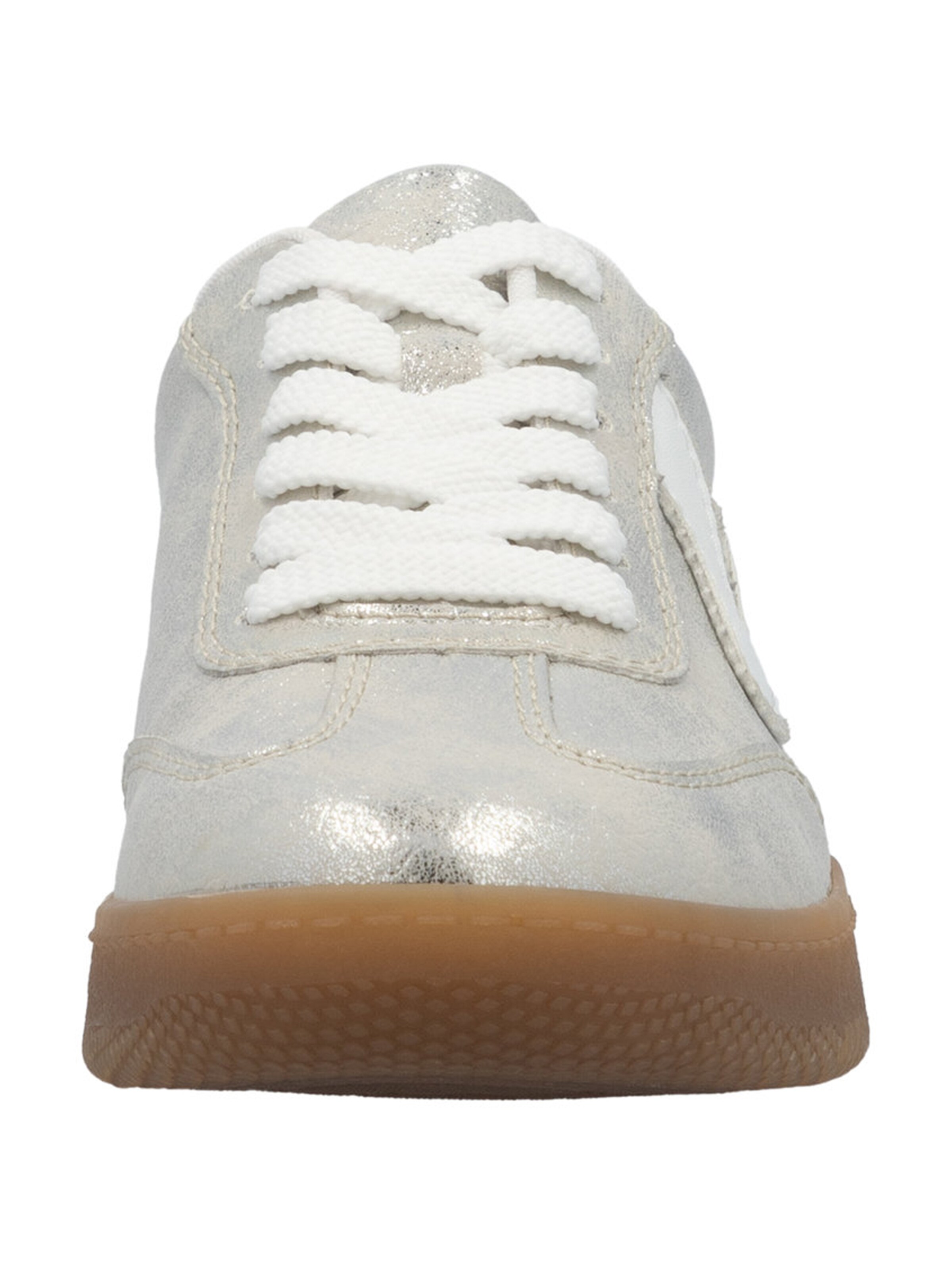 sudrabs Rieker Zemie brīvā laika apavi 'M5512'