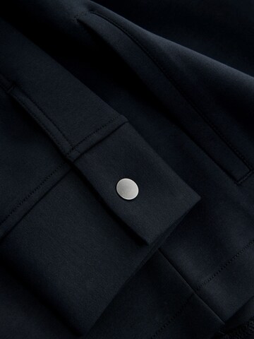 Next - Casaco meia-estação em preto