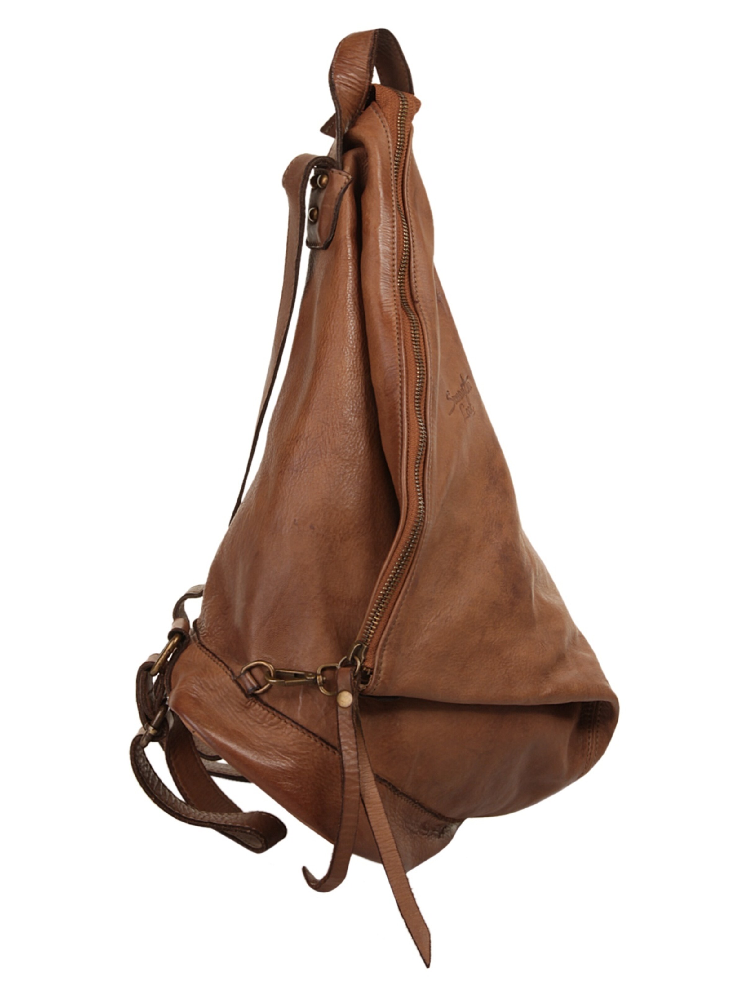 Sac à dos Samantha Look en marron