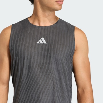 T-Shirt fonctionnel 'Adi365' ADIDAS PERFORMANCE en noir