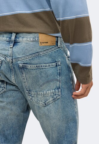 regular Jeans 'Dakota' di G-STAR in blu