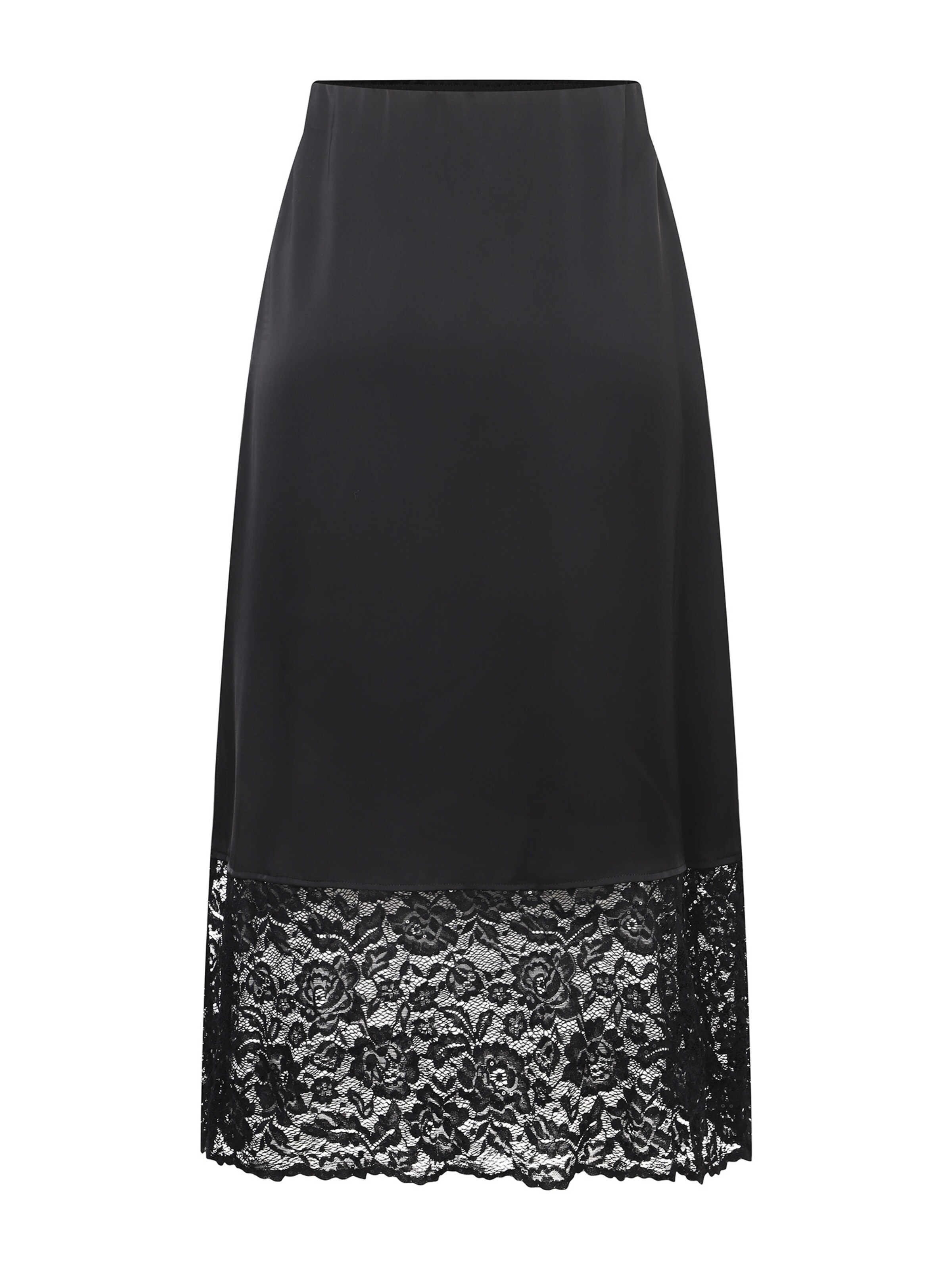 LapaPlus Rok in Zwart