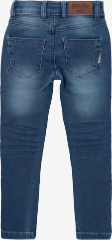 Baby Sweets Regular Jeans in Blauw