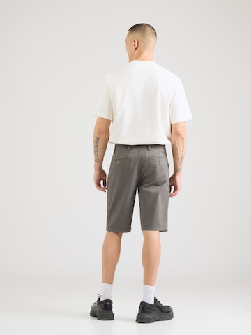 LERROS Regular Broek in Grijs: terug