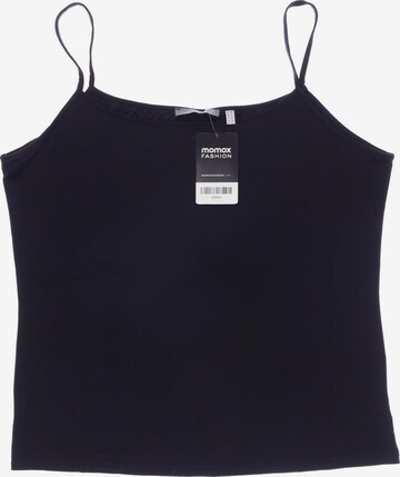 MONTEGO Top & Shirt in XL in Black: front