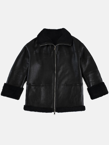 Just things we like - Chaqueta de invierno 'EIKO' en negro
