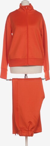 H&M Anzug oder Kombination XS in Orange: predná strana