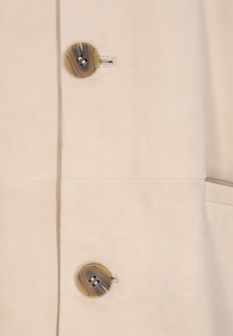 Veste mi-saison 'Classic Look' DreiMaster Vintage en beige