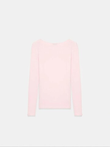 Pullover 'Pullover' di Dilvin in rosa