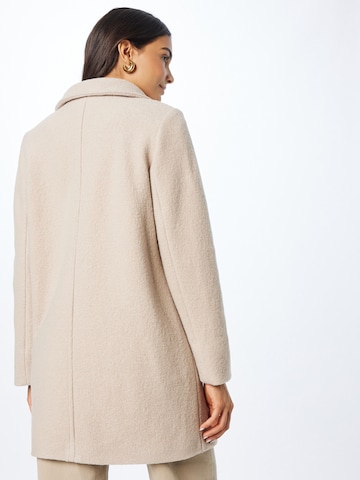 GIL BRET Between-Seasons Coat in Beige