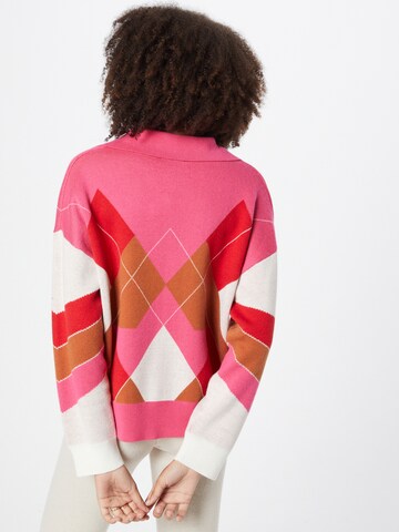 Suncoo Sweater 'PARDI' in Pink