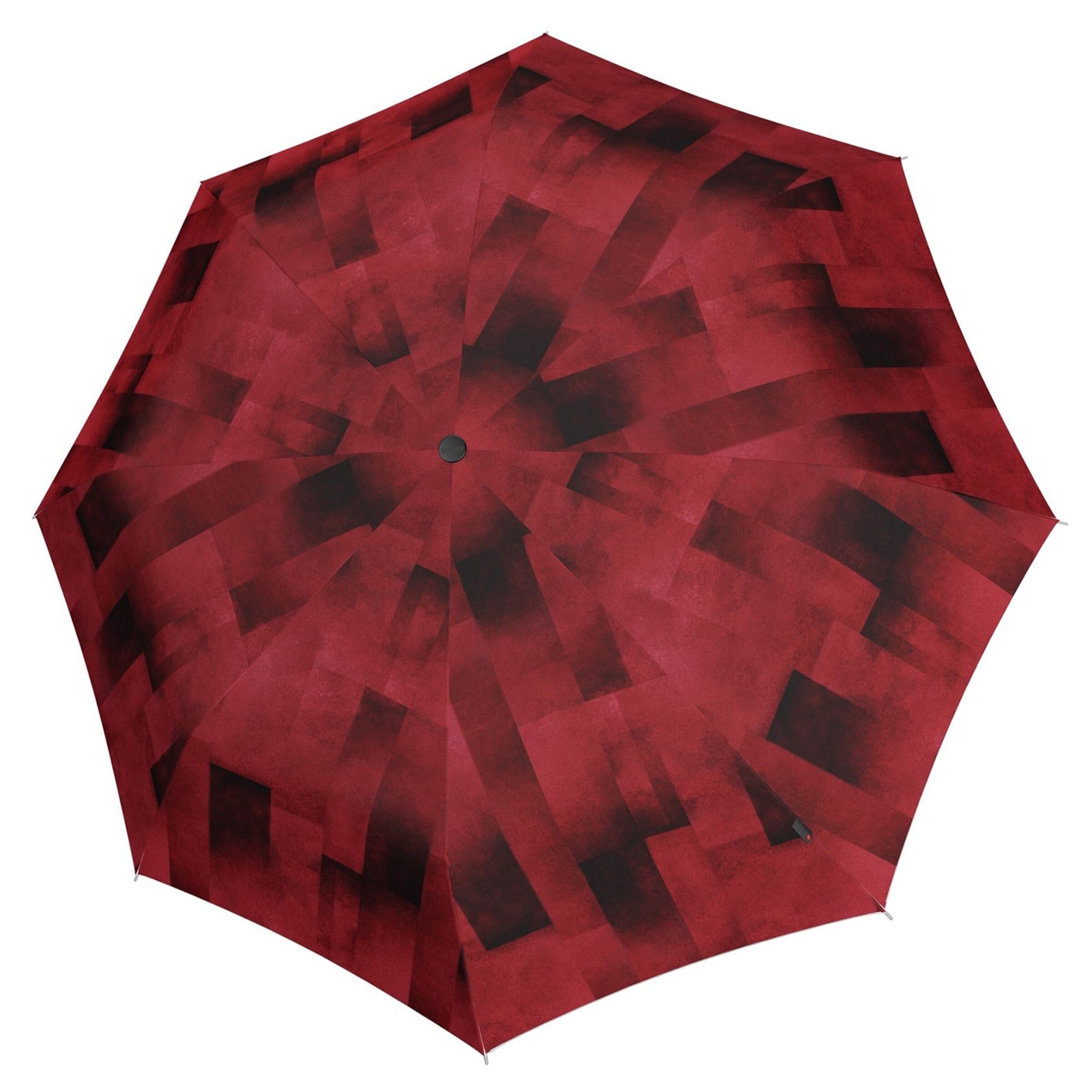 Parapluie 'T.760' KNIRPS en rouge : devant