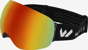 Whistler Skibrille 'WS6100' in Mischfarben