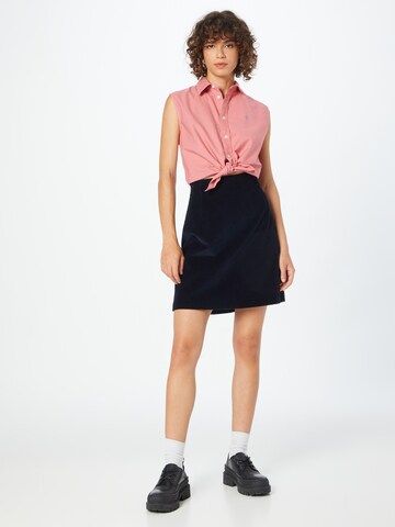 Polo Ralph Lauren - Blusa en rosa