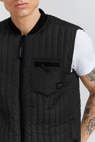 11 Project Vest 'Arne' in Black