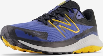 new balance - Zapatillas de running 'Nitrel' en azul: frente