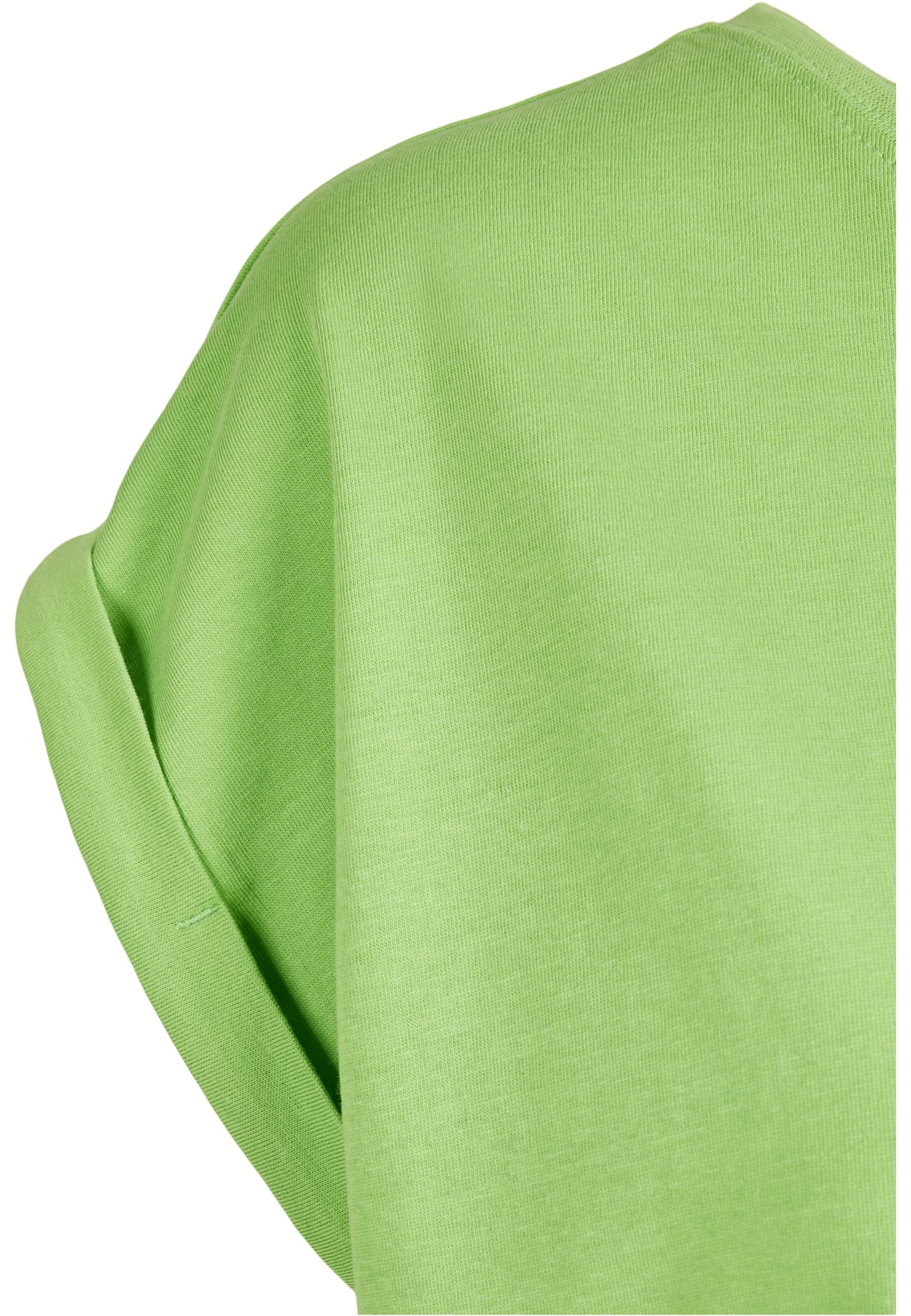 Urban ClassicsMajica - zelena boja