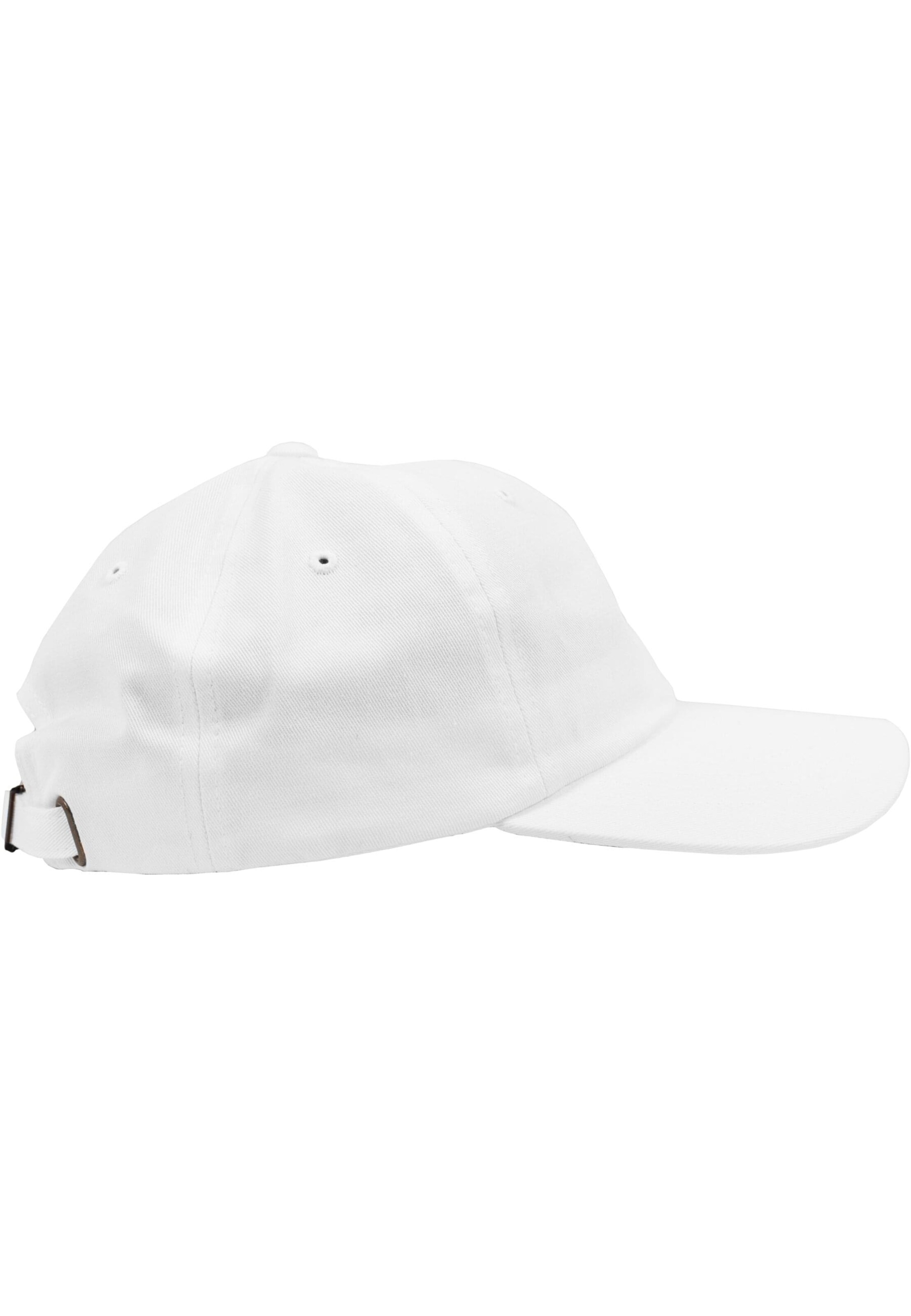 Flexfit Cap in White