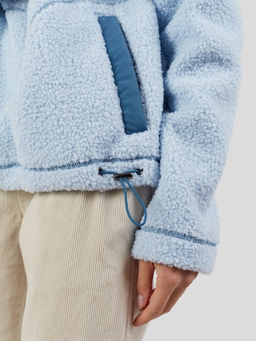 Fundango Pullover in Blau