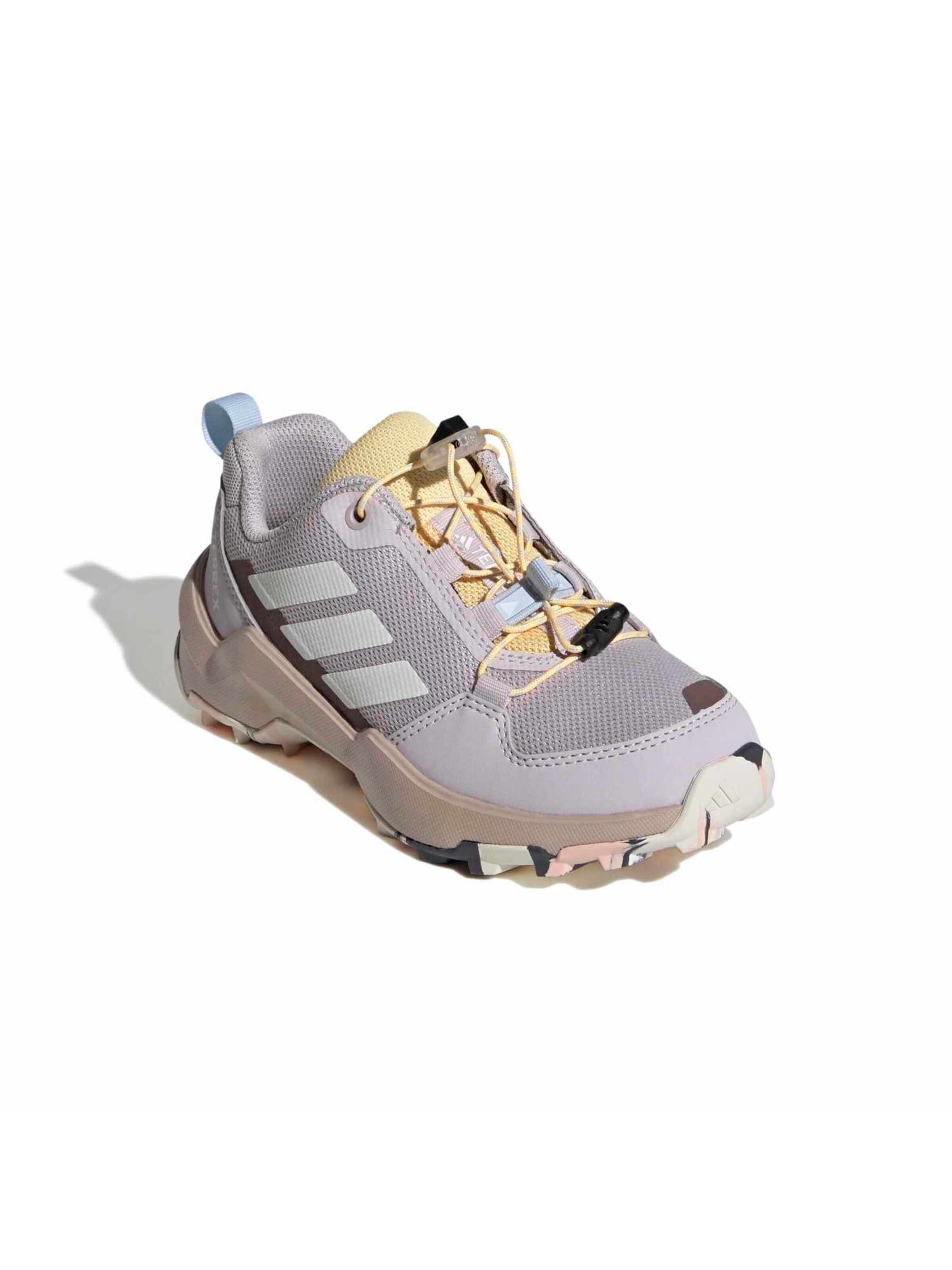 Chaussure basse 'AX4S' ADIDAS TERREX en violet