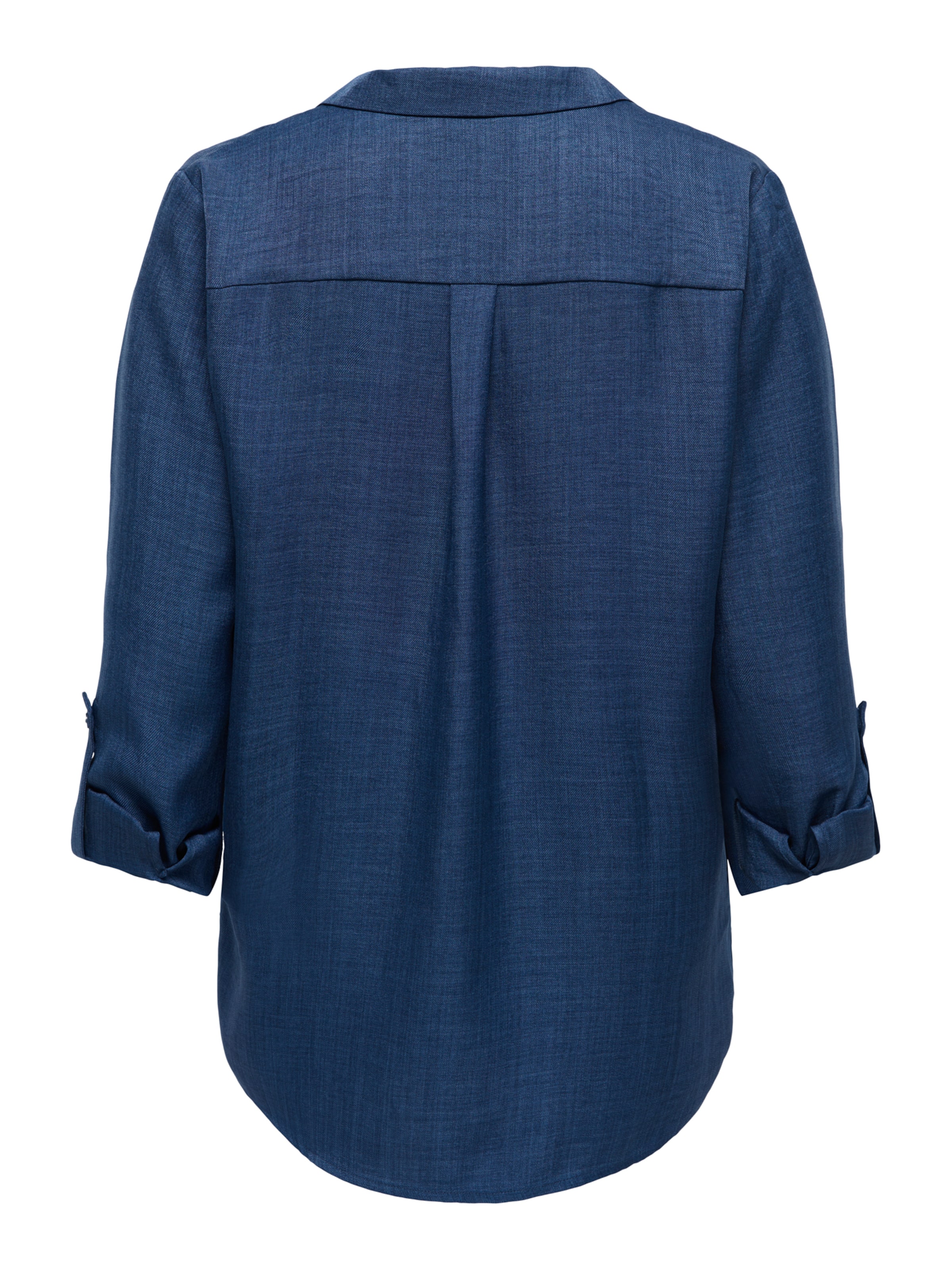 ONLY Blouse 'ONLRILLO MELLI' in Blauw