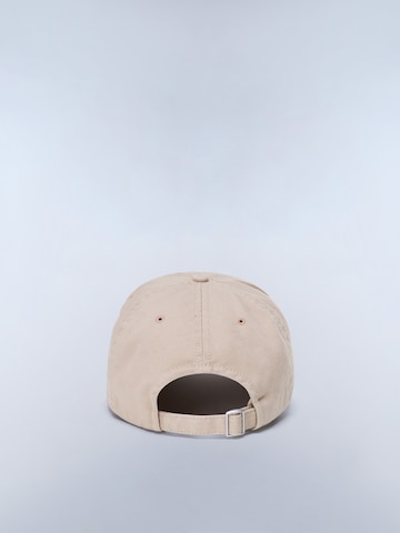 Casquette 'F-New Falis' NAPAPIJRI en beige