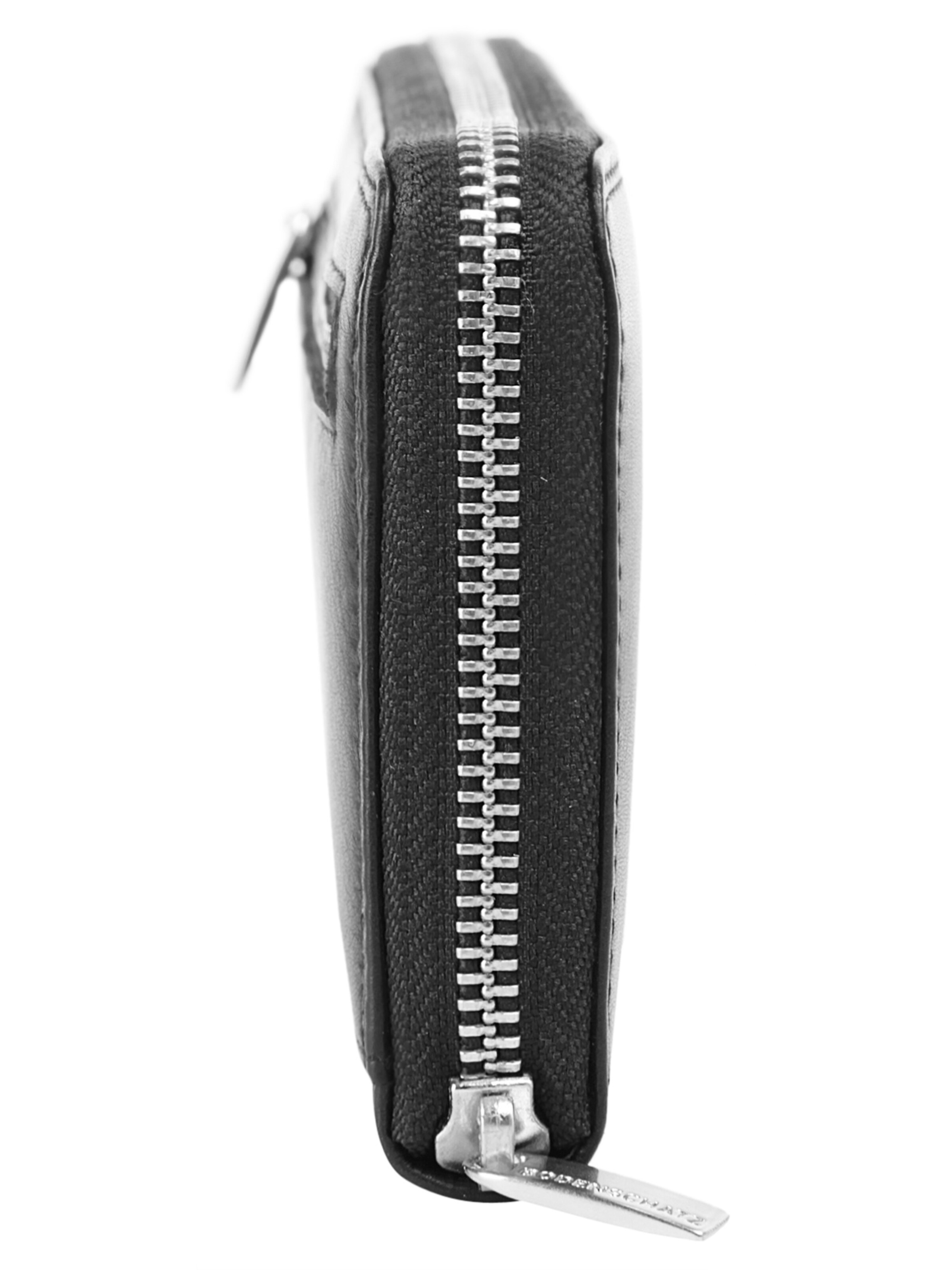 BODENSCHATZ Wallet in Black