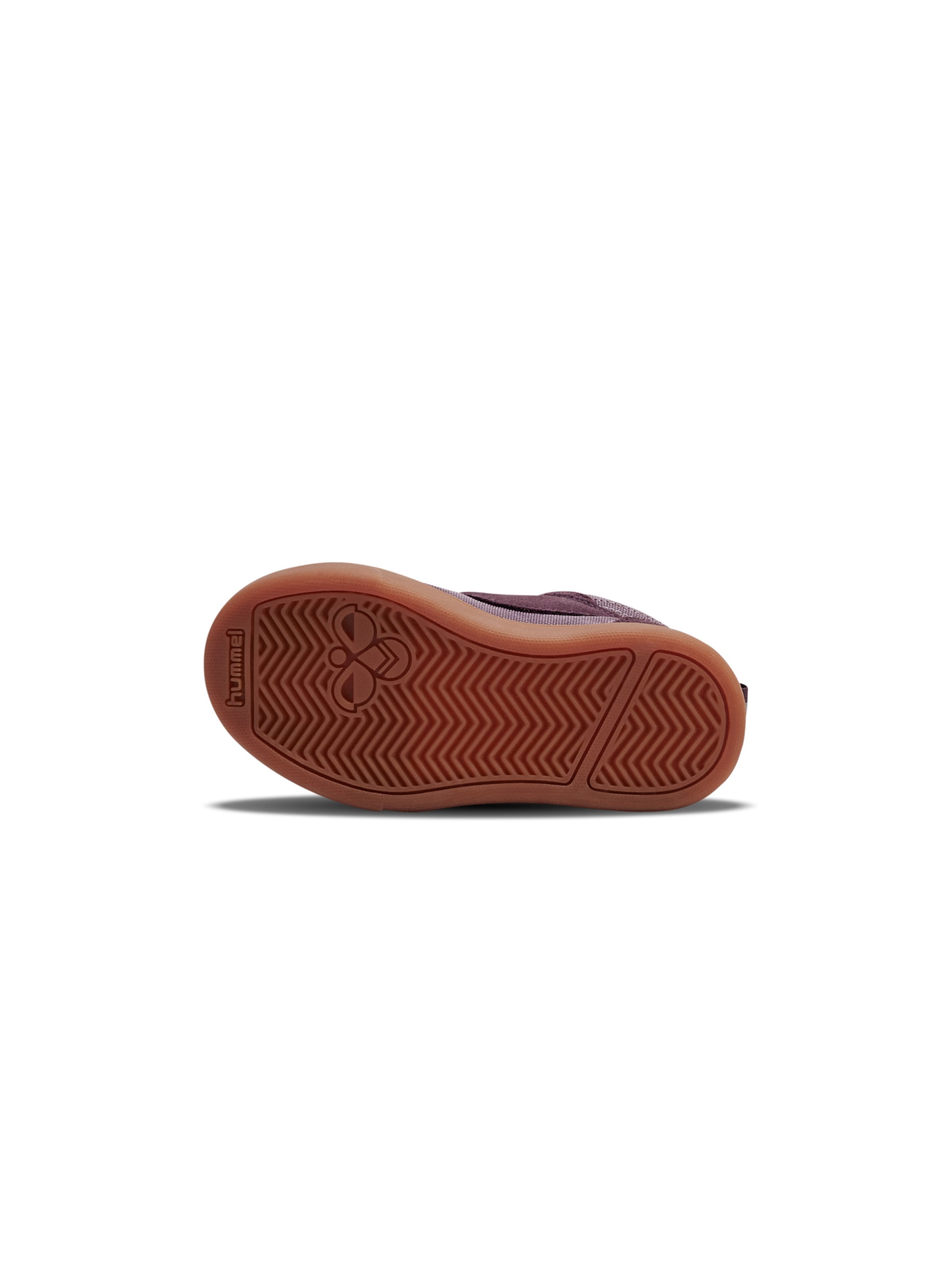 Hummel Snowboots i lilla