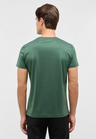 ETERNA Shirt in Grün