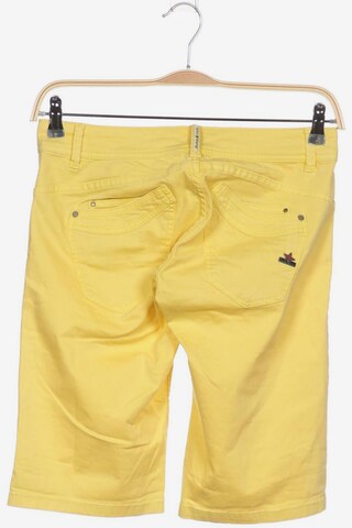 Buena Vista Shorts S in Gelb