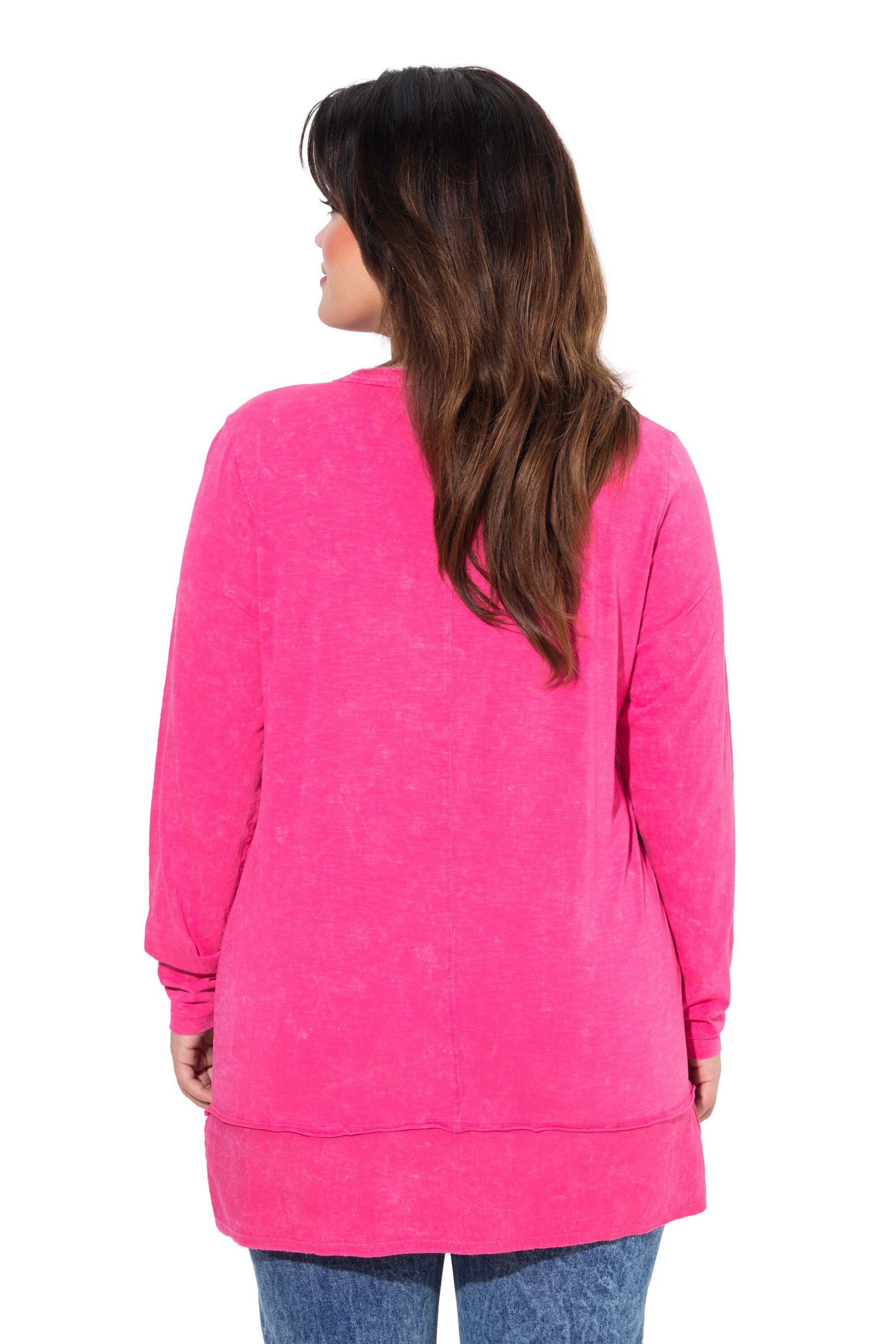 Angel of Style Shirt in Pink